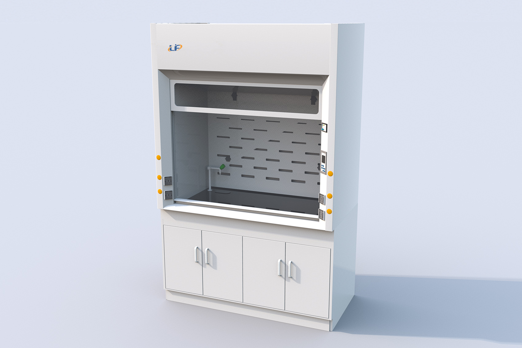 如何提高實(shí)驗(yàn)室通風(fēng)柜的安全性？