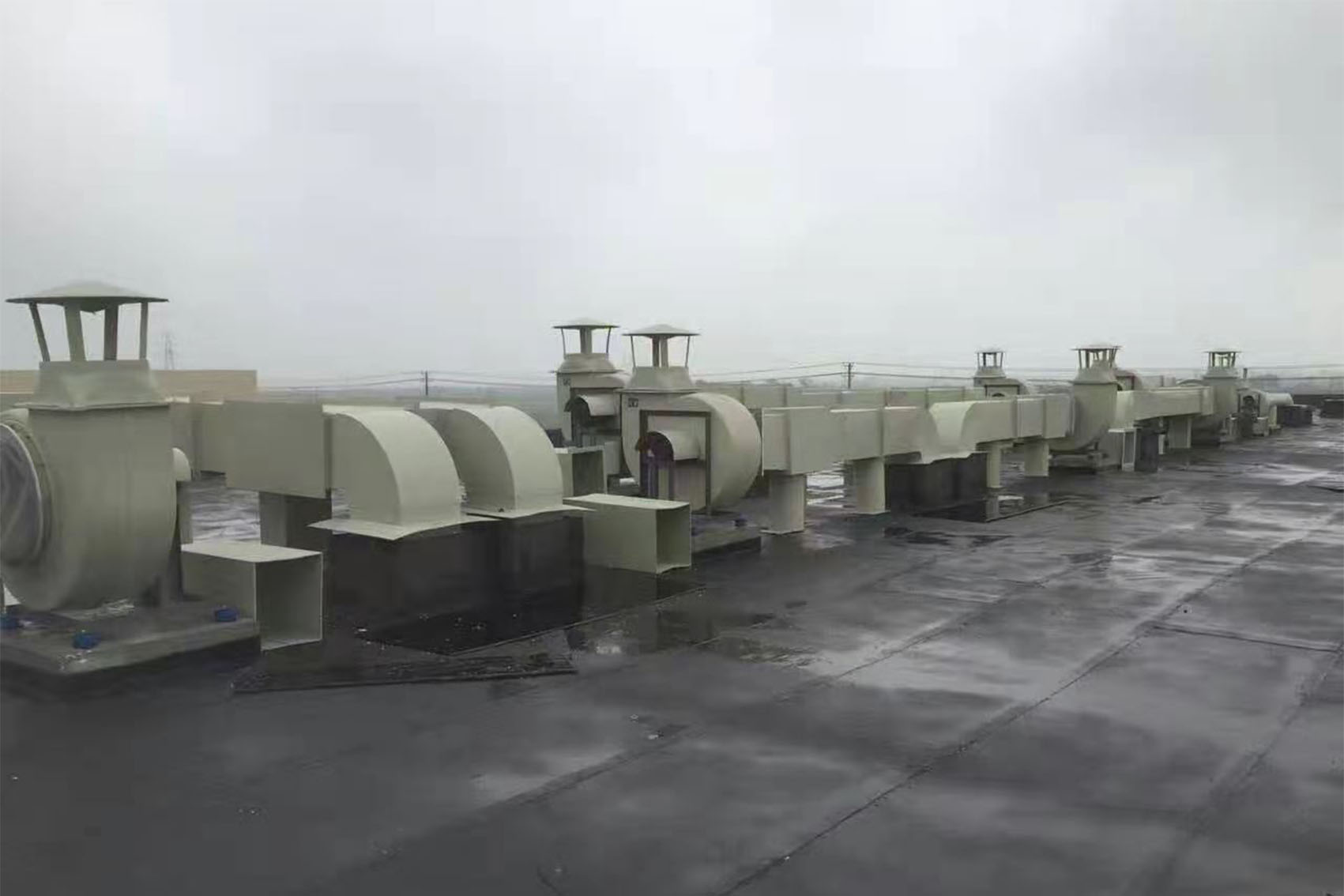 化學(xué)實(shí)驗(yàn)室的通風(fēng)與排風(fēng)規(guī)范